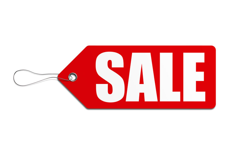 SALE