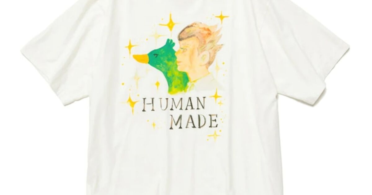 HEART 五月女ケイ子 セット TRAY MADE HUMAN