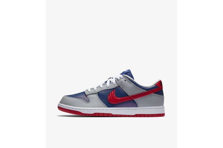 dunk-low-samba-release-date