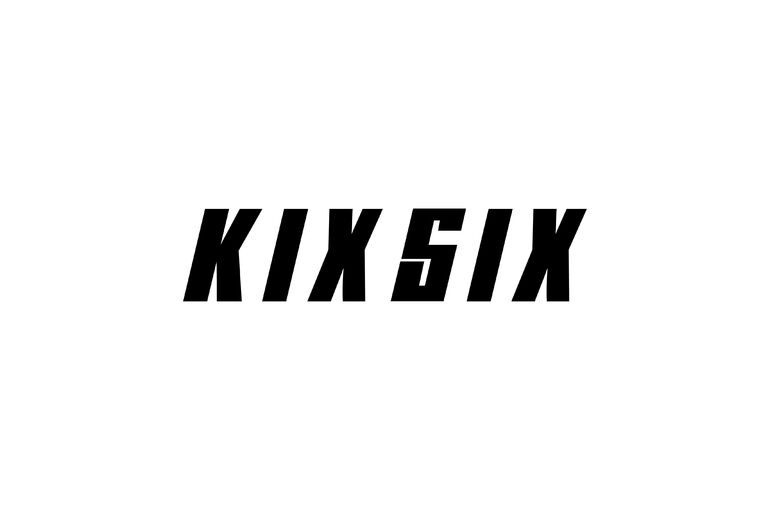 KIXSIX LOGO